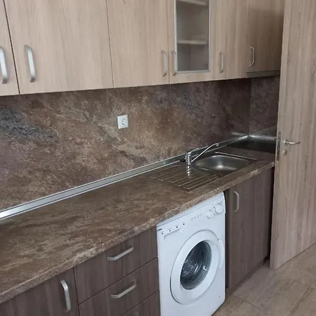 Sea Regal Apart -1 Apartment