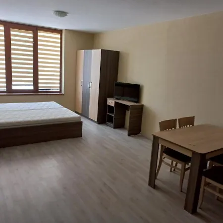 Sea Regal Apart -1 Apartment *