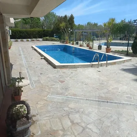 Apartment Sea Regal Apart -1 *