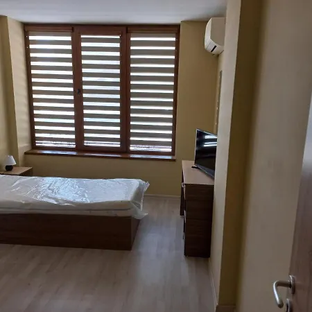 Sea Regal Apart -1 Apartment Sunny Beach