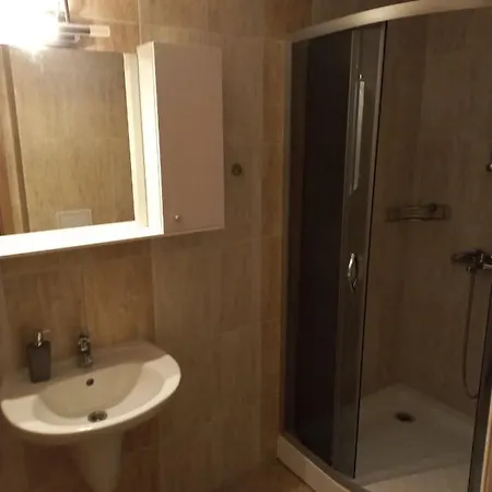 Sea Regal Apart -1 * Sunny Beach