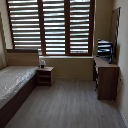 Sea Regal Apart -1 Apartment Sunny Beach